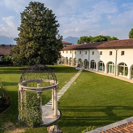Hotel Villa I Pini Malo  Exteriér fotografie