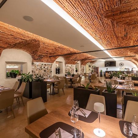 Hotel Villa I Pini Malo  Exteriér fotografie