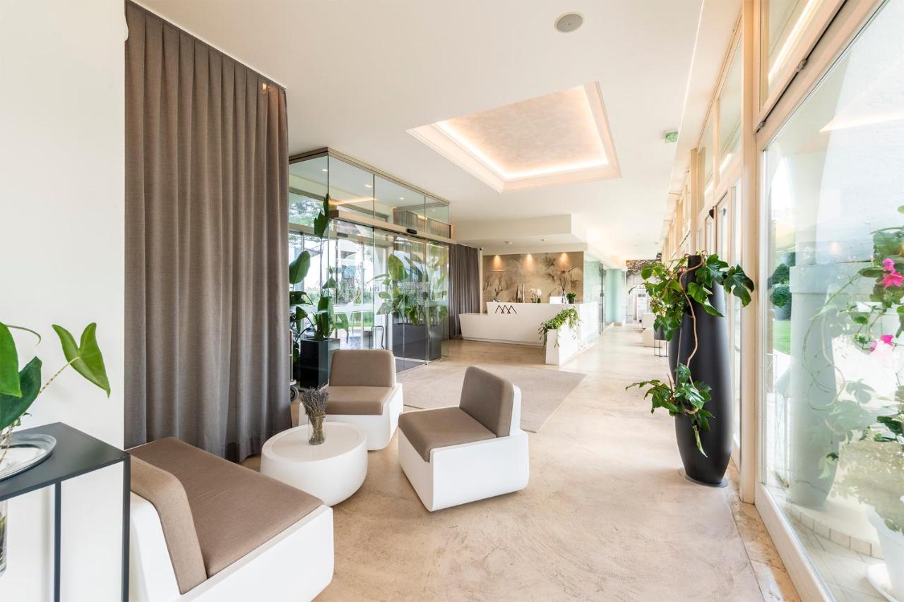Hotel Villa I Pini Malo  Exteriér fotografie