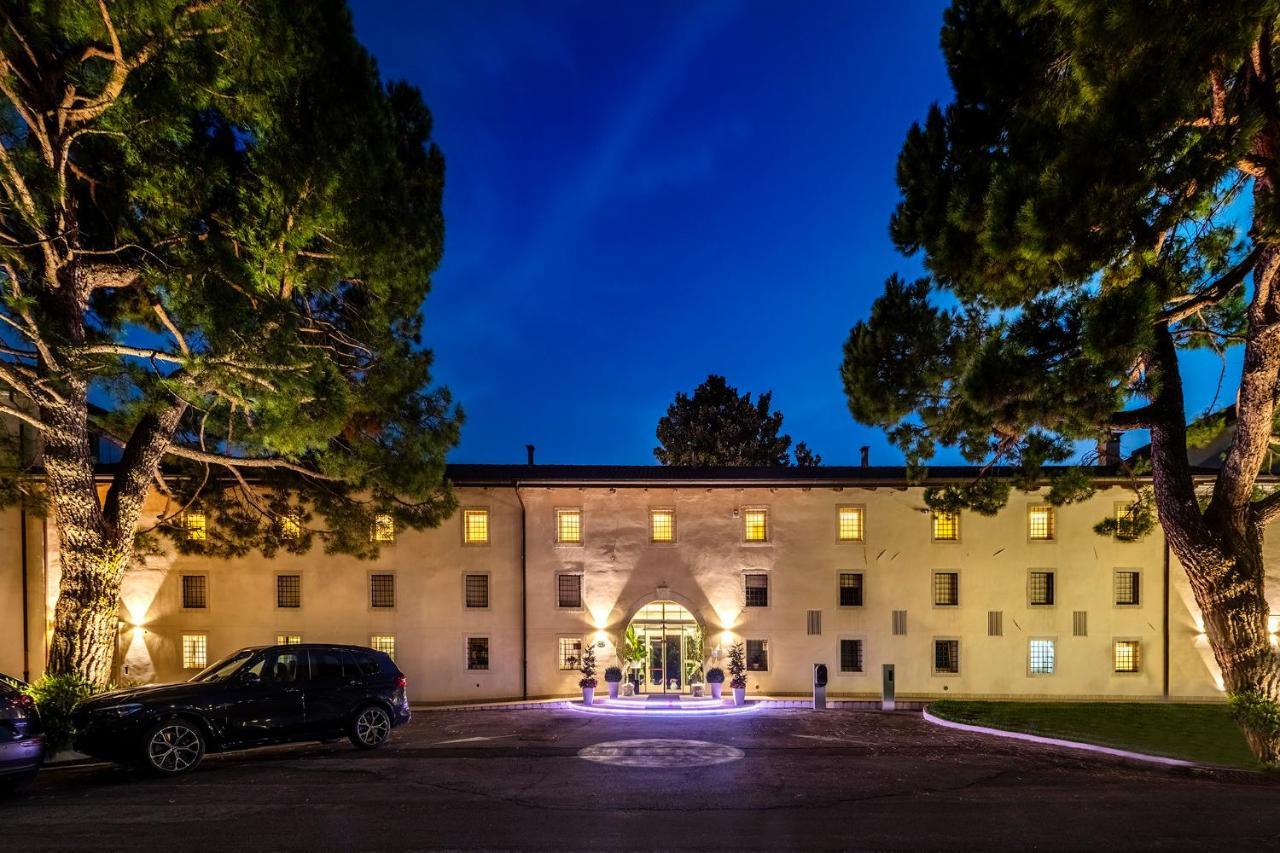 Hotel Villa I Pini Malo  Exteriér fotografie