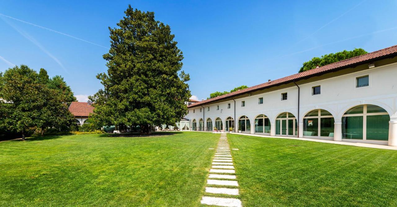 Hotel Villa I Pini Malo  Exteriér fotografie