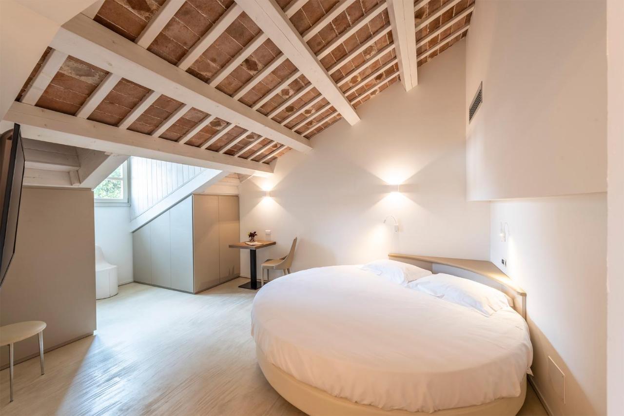 Hotel Villa I Pini Malo  Exteriér fotografie