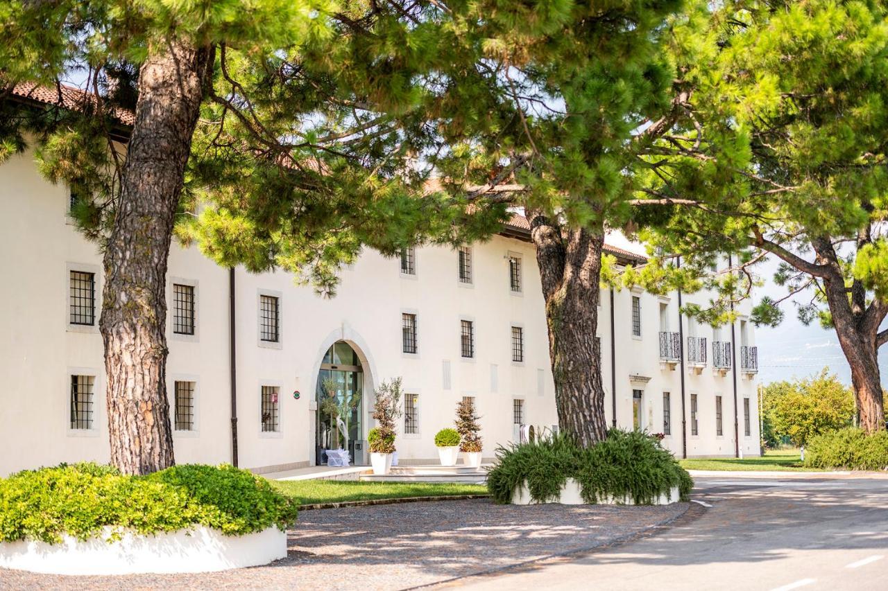 Hotel Villa I Pini Malo  Exteriér fotografie