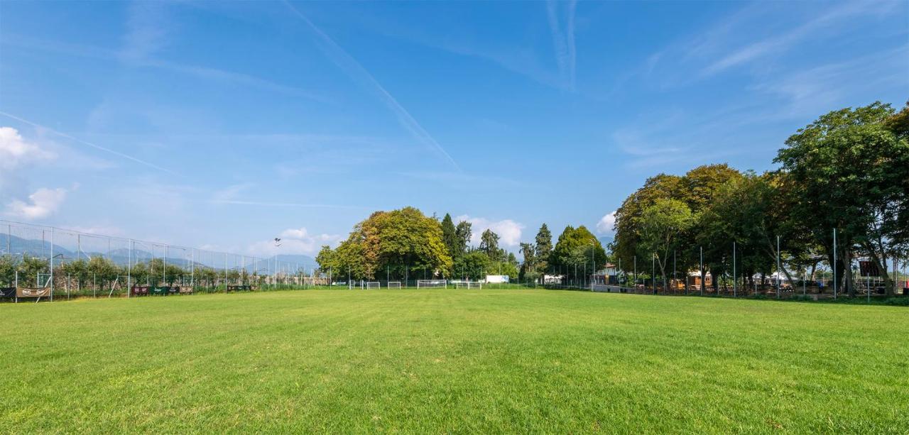 Villa I Pini Malo  Exteriér fotografie