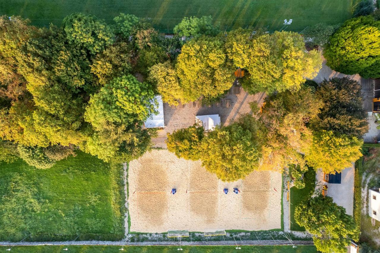 Villa I Pini Malo  Exteriér fotografie