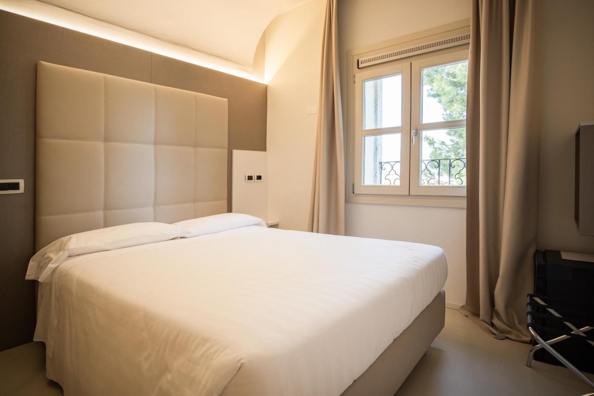 Hotel Villa I Pini Malo  Exteriér fotografie